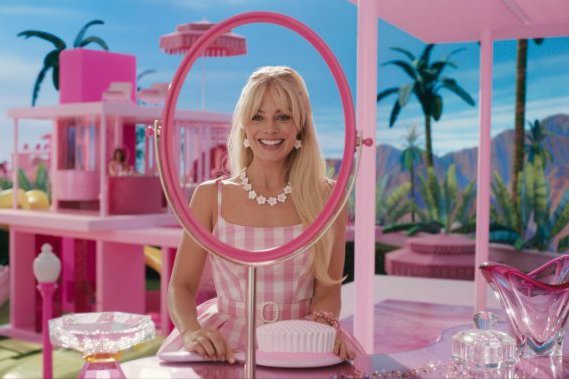 真人版《Barbie芭比》必看亮點！你不知道的10個冷知識大公開 Google搜尋暗藏<u>彩蛋</u>