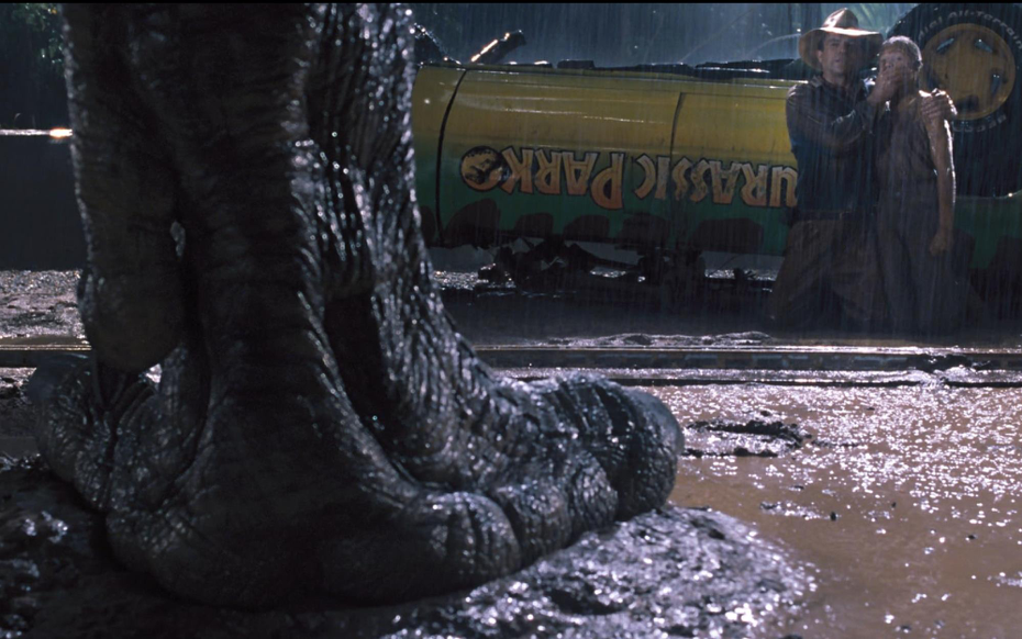 「侏羅紀公園」全球上映今年剛好是30周年。圖／摘自imdb