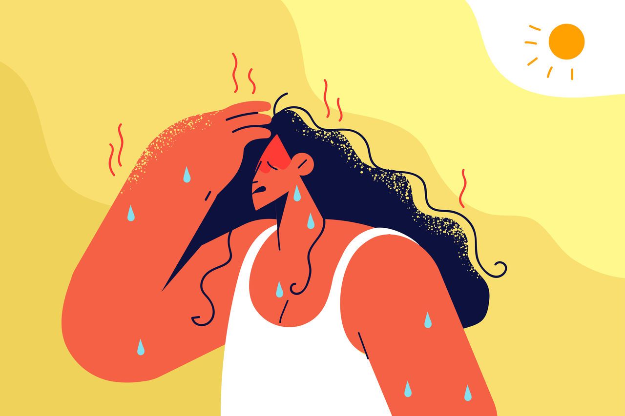 夏天是一個充滿熱情的季節，但是隨之而來的問題就是頭皮、肌膚出油和汗水滲出，這不僅讓我們感到不舒服，還可能導致頭皮發癢、不愉快的體味及汗斑等問題。