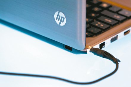 惠普傳出將數百萬台商務和家用筆電的生產移到泰國和墨西哥。（彭博資訊）