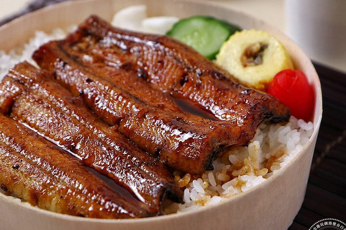 整理包：台北五家必吃鰻魚飯  明明不是鰻魚飯專門店為什麼那麼好吃啦！