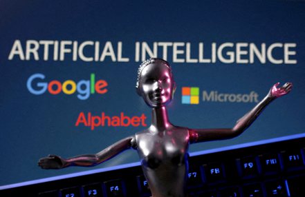 最新調查顯示，企業紛紛把實驗性人工智慧（AI）計畫，列為資訊科技（IT）預算中的優先項目。路透