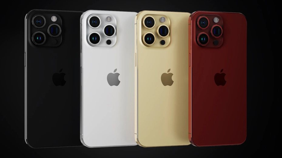 據《PHONEARENA》報導，6月份時，一名華爾街分析師預測，旗艦版的iPhone 15 Pro、iPhone 15 Pro Max預計漲價100美元（約台幣3137元）。（翻攝自《PHONEARENA》）
