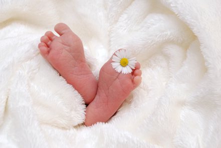 全球每三分鐘平均就有四個透過體外受精的新生兒出生。 這相當於每出生175個新生兒中，就有 1 個新生兒是靠著IVF（體外受精）孕育而來的。圖片來源/pixabay