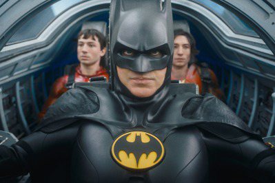 「閃電俠」導演親解米高基頓「蝙蝠俠」退休原因