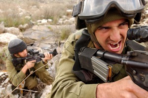 以色列司改內憂外患 預備役抵制教召恐威脅國安？