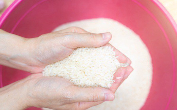 洗米水可視為「天然清潔劑」，可用來清洗油膩的餐盤，或是擦拭附著許多水漬的水龍頭。...