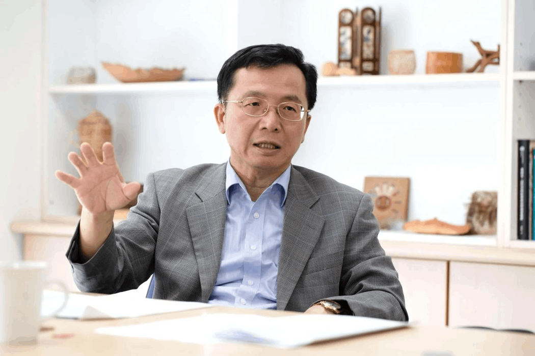 周桂田教授指出，臺灣 2050 淨零轉型的首要工作：盤點國內產業的困境與價值。 ...