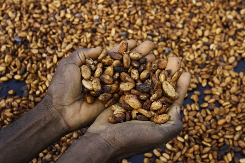 可可豆的重要產區西非收成欠佳，導致躉售價格衝上逾十年高點，製造商幾乎肯定可可豆價格會居高不下直到2024年底，巧克力業者警告不排除再次漲價。美聯社