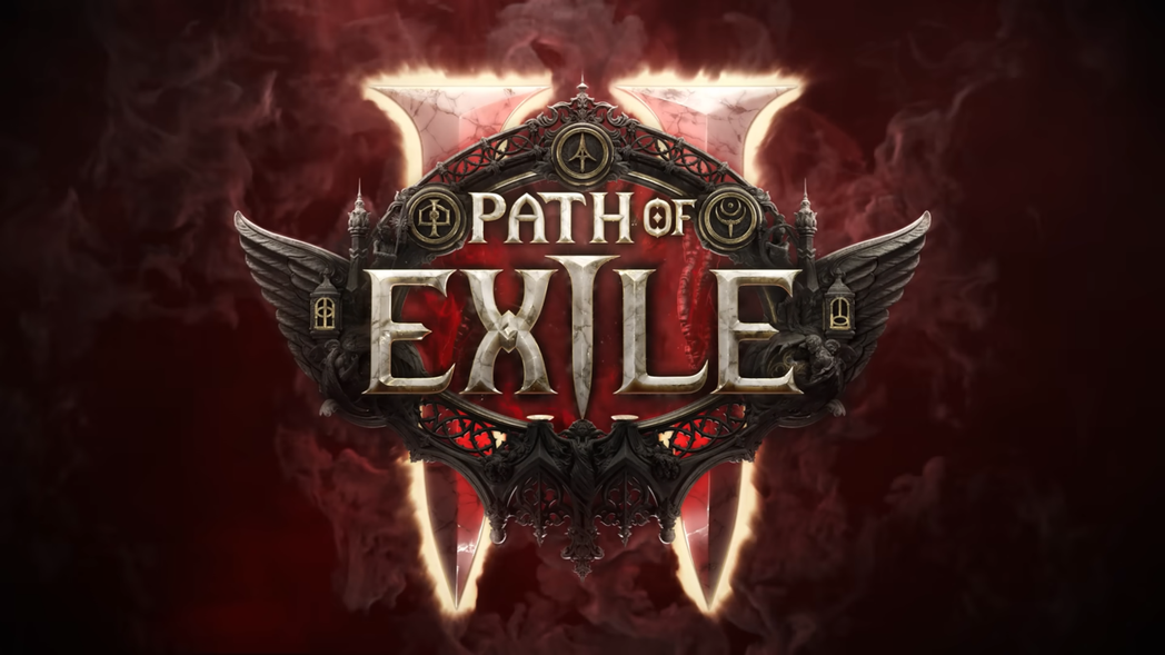 圖／Path of Exile YouTube