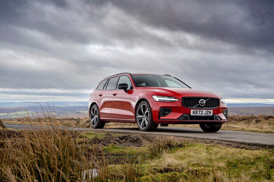 Volvo UK將大砍品牌在英國販售的房車與旅行車陣容。 摘自Volvo