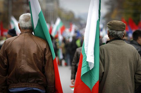 誰是俄國下一個目標？搖擺於親俄與親歐的保加利亞