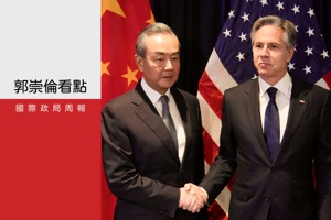 美國禁李家超出席APEC北京跳腳 拜習會仍可樂觀期待？