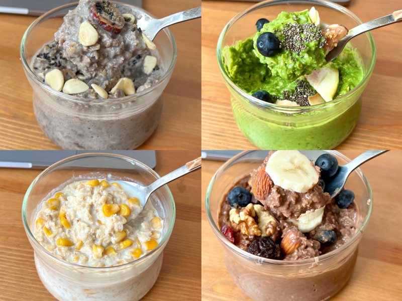 Delicious and Nutritious Oatmeal Recipes for a Healthy Breakfast