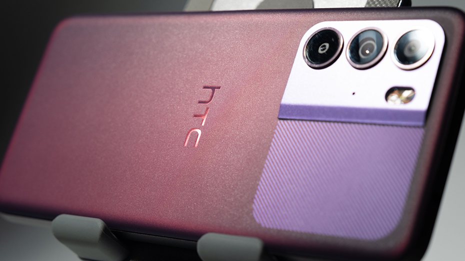 多鏡頭手機已經退流行？外媒調查曝光市場最新趨勢。圖為HTC U23。圖／聯合線上李清宇攝影