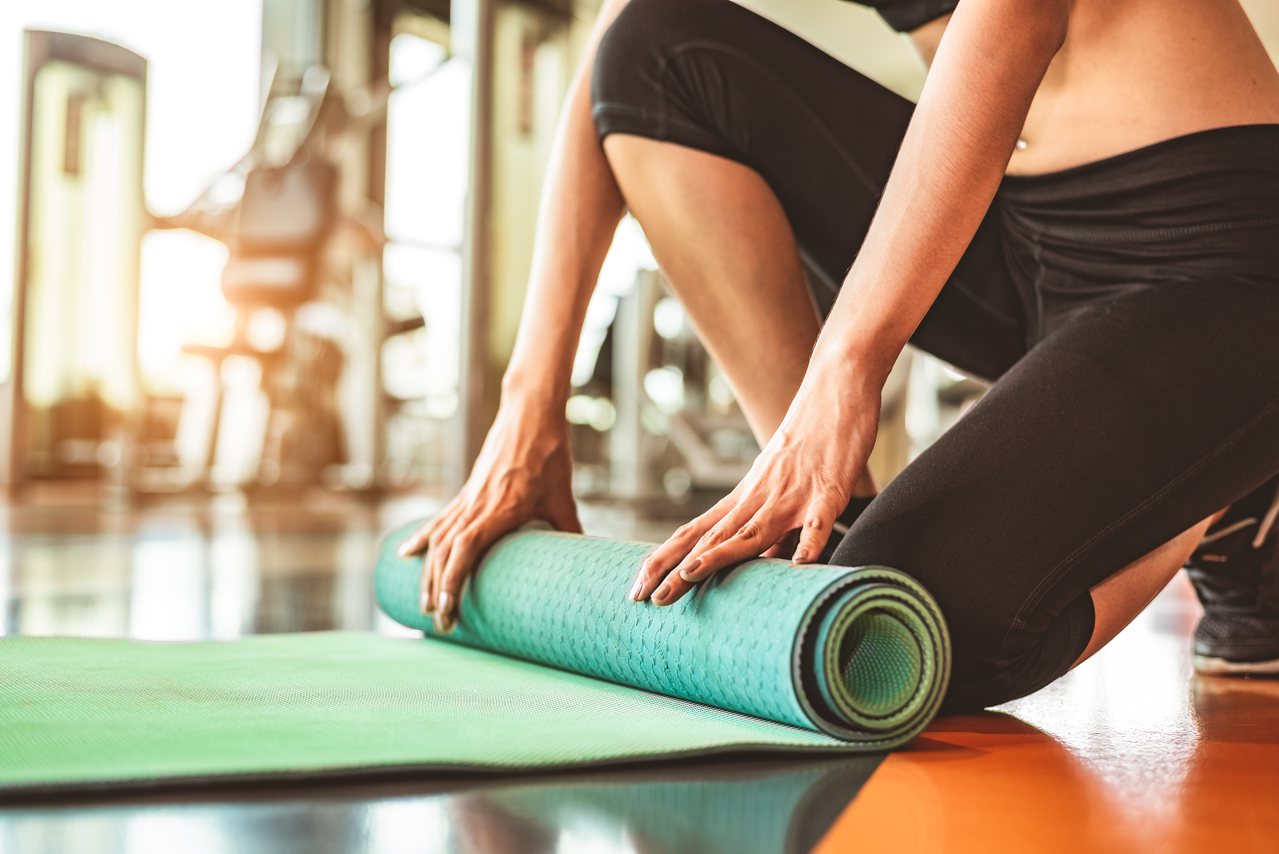 研究表明，每週的鍛煉集中在一兩天內可以有效降低心血管疾病的風險，就像在一週內進行體育活動一樣有效。