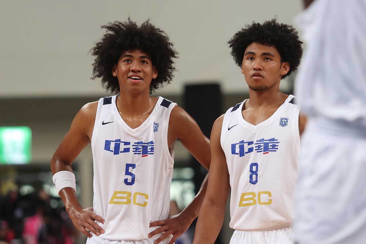 Emerging Talents in the Chinese Men’s Basketball Team: A Look at the 2023 Jones Cup