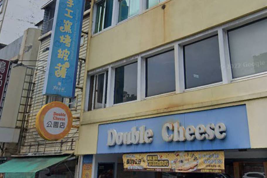 青春回憶掰！台南Double Cheese披薩吃到飽8月31日熄燈 網紛嘆不捨