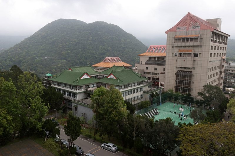 中國文化大學因招生量體大，最終缺額1342個，也是今年分發入學唯一一個缺額破千的大學。記者胡經周／攝影