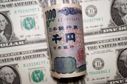 日圓近一周來續貶，兌美元匯價不僅已貶破146關卡，甚至繼續靠近147價位。 路透