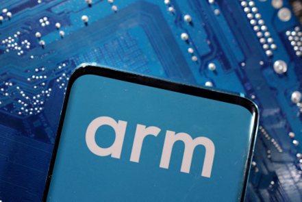 英國晶片設計公司安謀（Arm）周一公布那斯達克上市計畫。路透