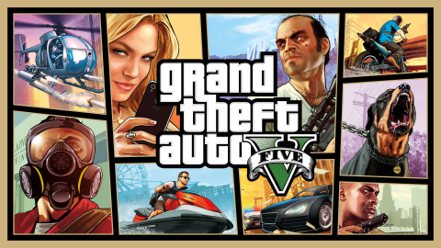 靠著不斷推出新的內容，遊戲開發商Rockstar的遊戲「俠盜獵車手5」上市十年仍有許多玩家遊玩。  美聯社