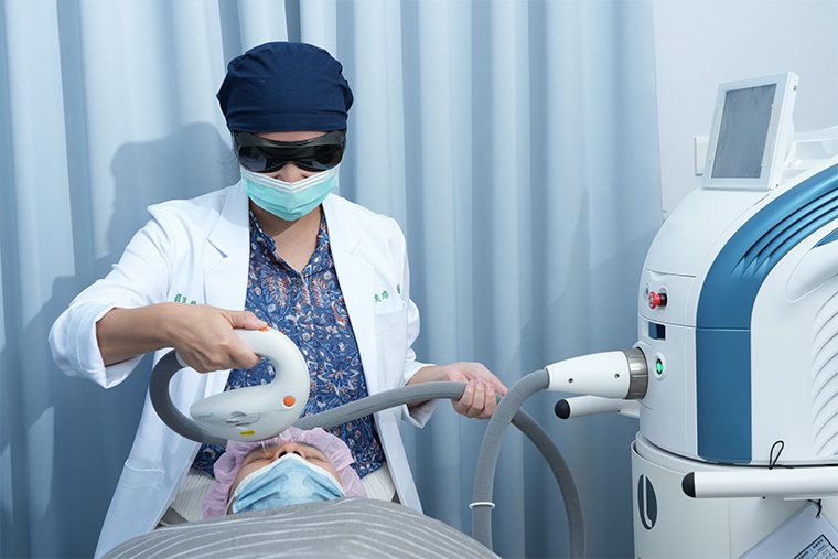 OPT睛湛光所使用的優化脈衝科技，是美國FDA目前唯一核准治療乾眼症的脈衝光新科...