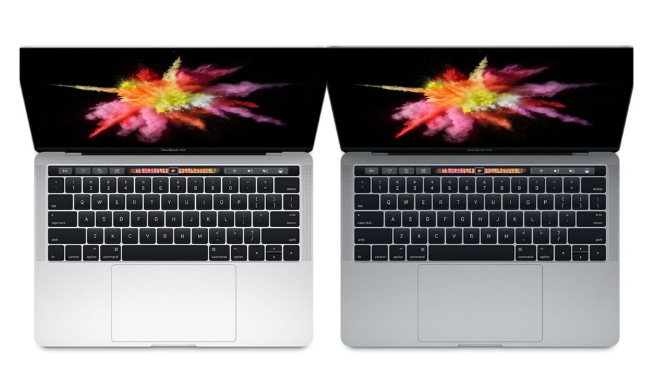 根據蘋果公布最新的「過時產品」將兩項2017產品列入，包含MacBook Pro（13 英寸，2017，四個 Thunderbolt 3 連接埠）以及MacBook Pro (15 英寸，2017) ，將影響後續維修服務。翻攝蘋果官網