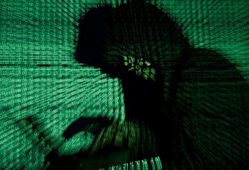 「五眼聯盟」國家情報首長17日發布聯合聲明，指責中國竊取智慧財產權，並利用人工智慧技術對各國進行網攻和間諜活動。 (路透)