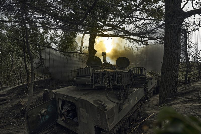 Ukraine’s Southern Offensive Shows ‘Clear Progress’ against Russia: White House Official