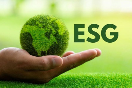 近年ESG議題日益受到關注，尤其是循環經濟，更是成為顯學。 美聯社