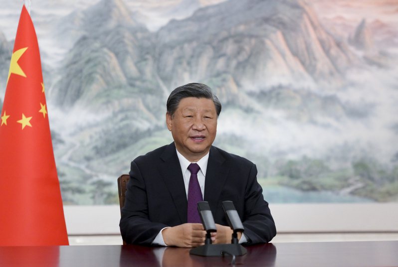 中国外交部今宣布，国务院总理李强将出席G20峰会。分析指出，习近平的缺席与中印、中美关系欠佳有关。新华社(photo:UDN)