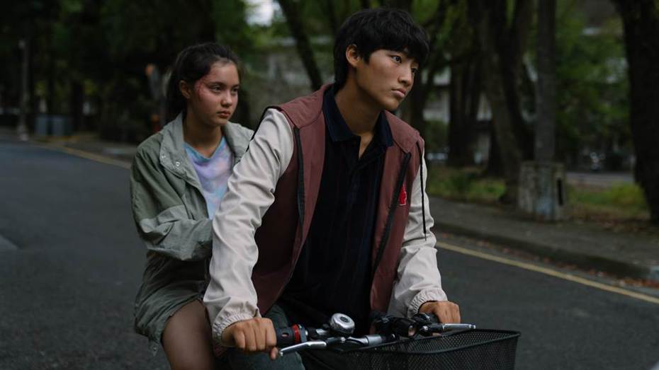 台片「少男少女」入選釜山影展亞洲電影之窗單元。圖／華納兄弟提供