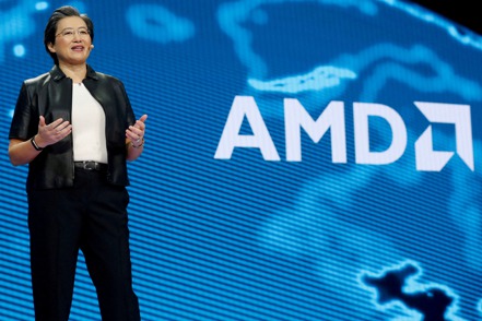 超微（AMD）執行長蘇姿丰5日表示，AI半導體需求依然熱絡。路透