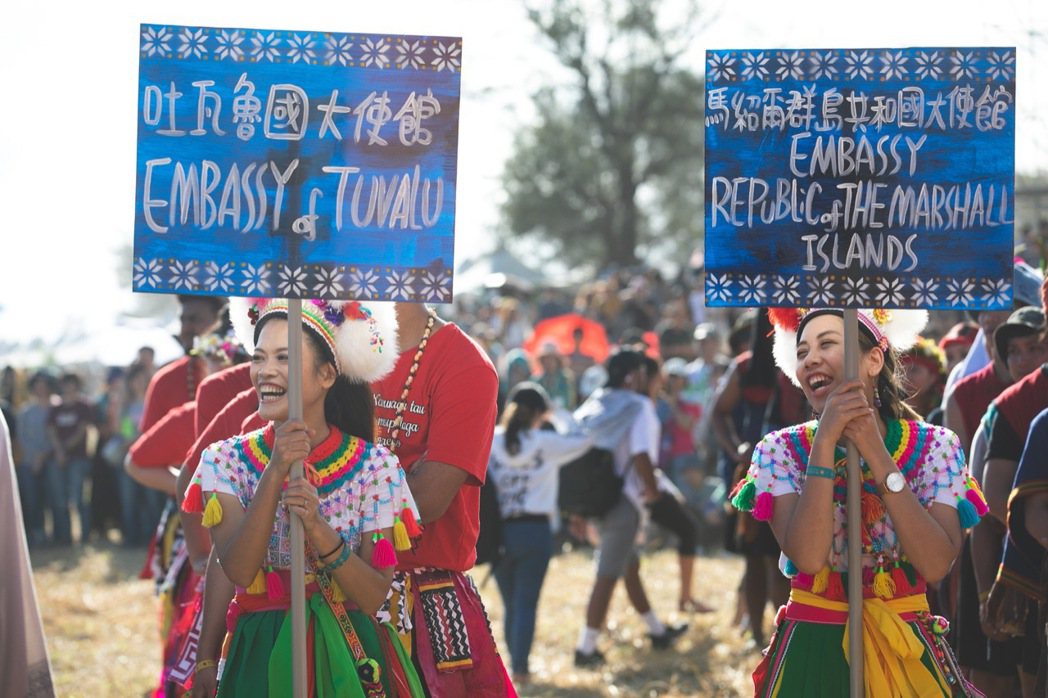 創辦於2013年的阿米斯音樂節，是以台灣原住民為主的獨立音樂節。此次受邀於202...