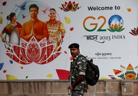 G20峰會本周將在印度新德里召開。  路透