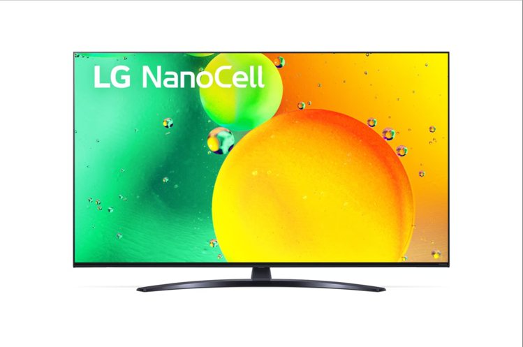 LG 65吋4K奈米智聯網電視，原價45,900元，Yahoo奇摩超級商城即日起至9月15日優惠價28,900元，輸碼再折1,000元。圖／Yahoo奇摩超級商城提供