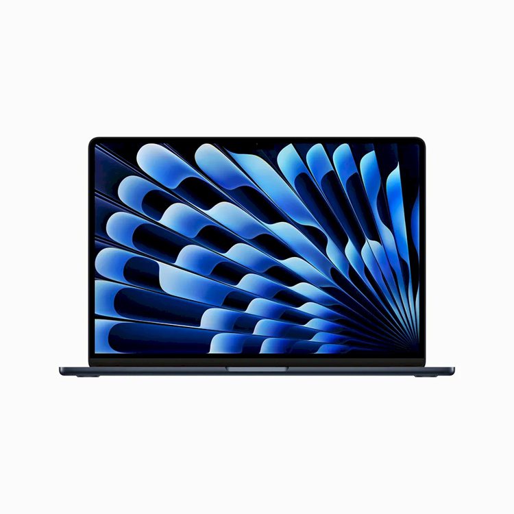 MacBook Air 15吋M2筆電，原價42,900元、Yahoo奇摩購物中心即日起至9月13日優惠價40,755元。圖／Yahoo奇摩購物中心提供