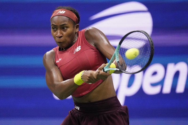 Coco Gauff Makes History as Youngest “Landlord Hope” to Reach US Open Final since Serena Williams