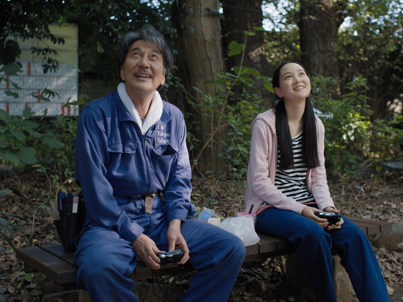 《我的完美日常》（暫名）將代表日本角逐奧斯卡最佳國際影片。圖/金馬執委會提供