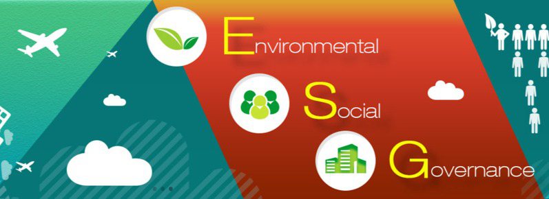 集保結算所發布「ESG評等機構行為準則」草案。(臺灣集中保管結算所/提供)