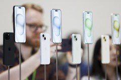 iPhone 15全系列推出 Pro 系列導入業界首款3奈米製程