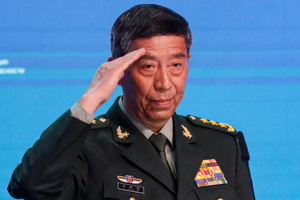 西方與其關注陸防長李尚福動向 不如關心馬斯克口中的台灣