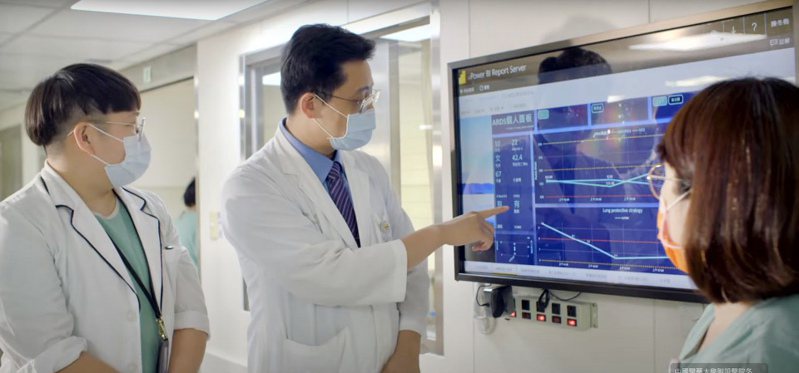 中國醫藥大學附設醫院深化AI智慧醫療，榮獲「2024世界最佳智慧醫院」。中醫大附醫提供