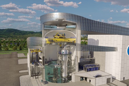 澳洲氣候變遷與能源部長鮑文18日表示，全面改用小型反應爐得花8兆元。 美聯社
