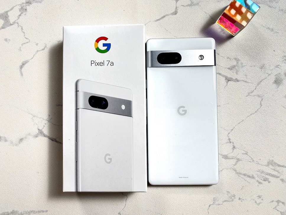 傑昇通信安卓機再降價，買Google Pixel 7a現賺4,300元，再送原廠...