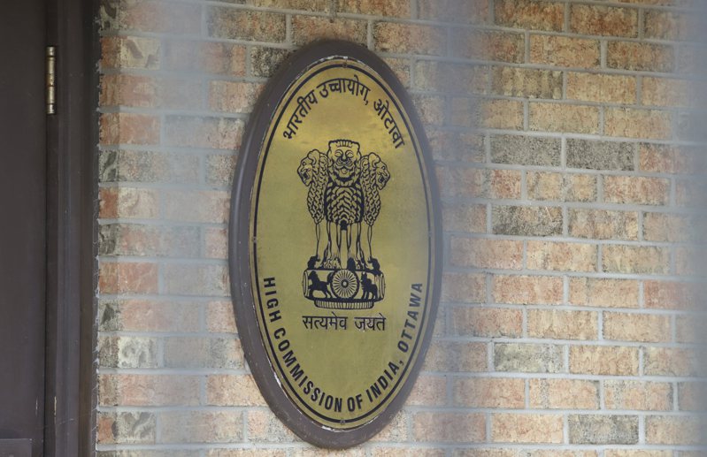 印度與加拿大的外交爭端升級，印度21日突然中止核發簽證給加拿大公民。美聯社