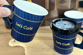 9/23補班日一日限定！全家便利商店「Let’s Café義式濃縮咖啡」10杯168元