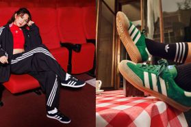 adidas Originals三大傳奇鞋款「Samba」、「Superstar」、「Gazelle」到底在紅什麼？經典款、2023新色推薦！