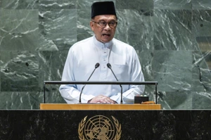 大陸新地圖主權惹議…東南亞拒接受 馬來西亞總理：陸方承諾協商
